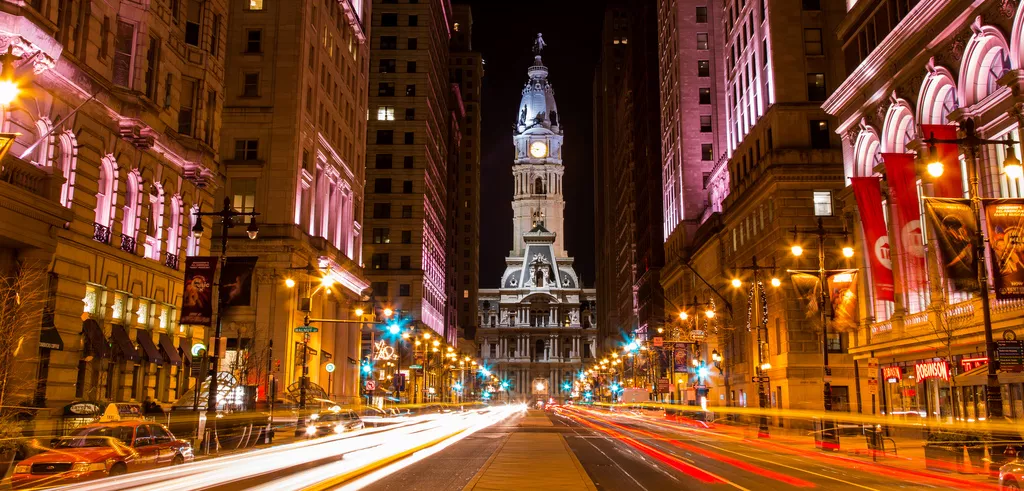 How to explore philly as a visitor