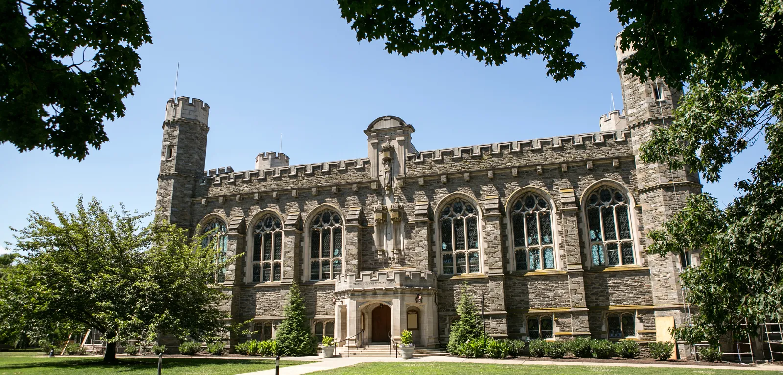 Great Hall