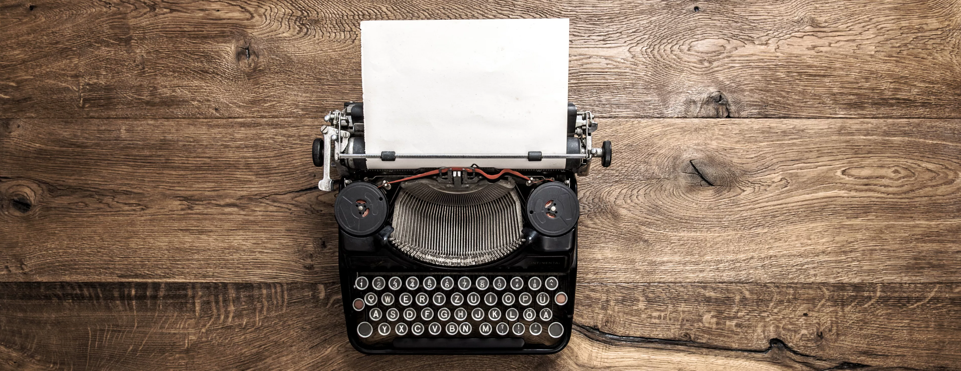 typewriter