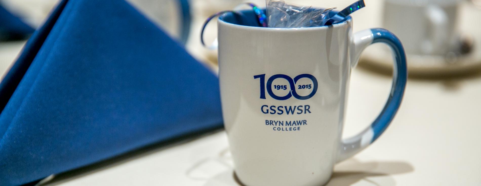 GSSWSR's 100th birthday