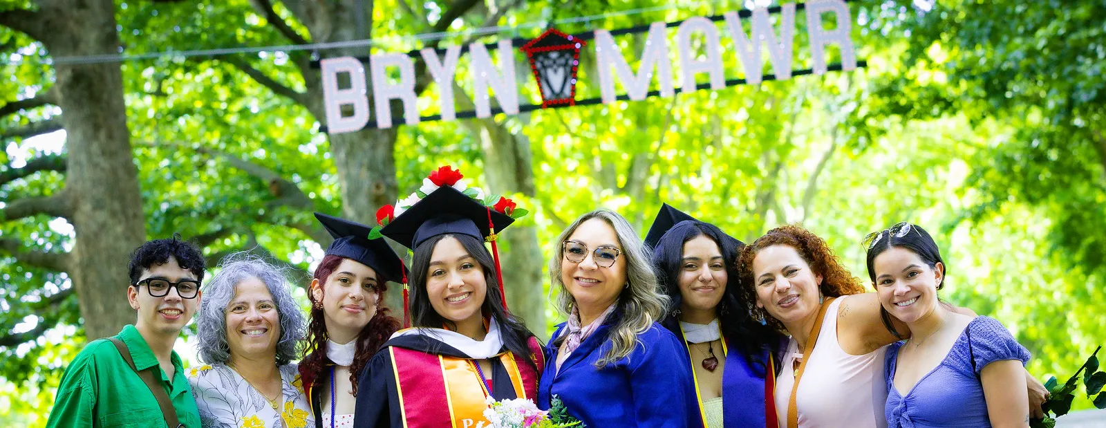 Commencement 2025 Family