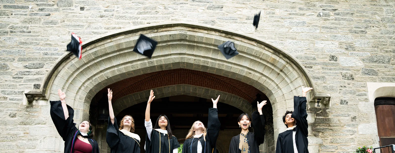 Graduate Commencement 2025