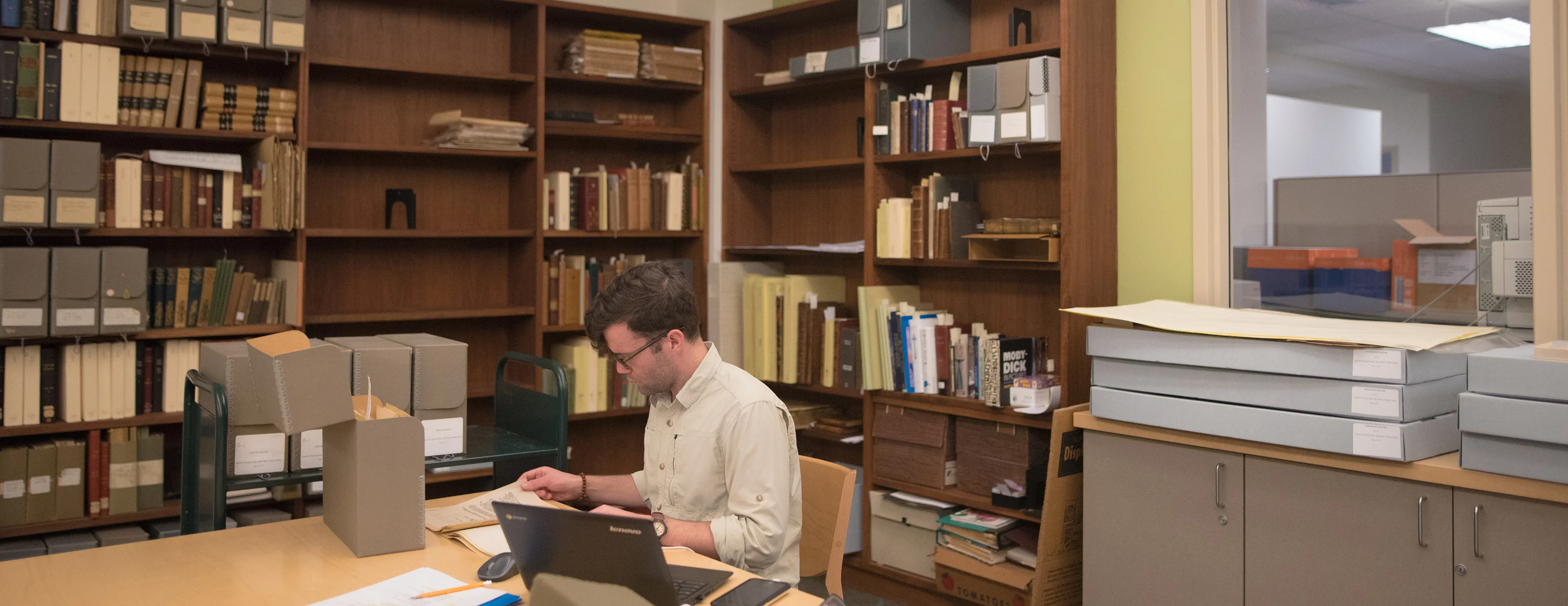 BMClibraries - Research and Learn - Catalogs and Databases