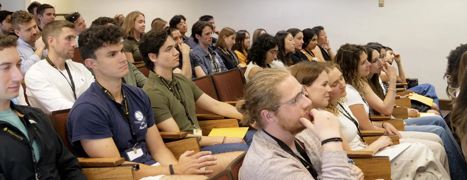 Postbac Orientation