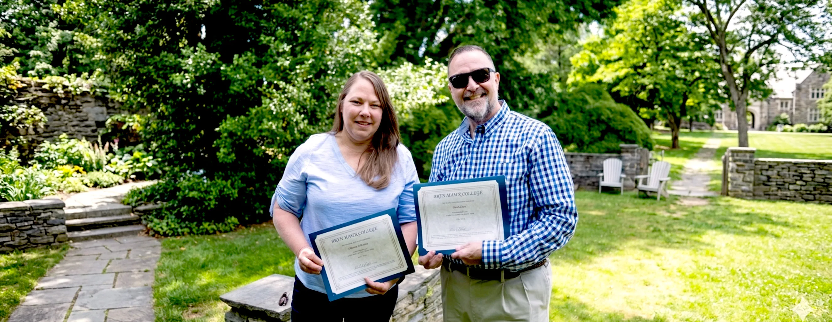 McPherson Awards Header