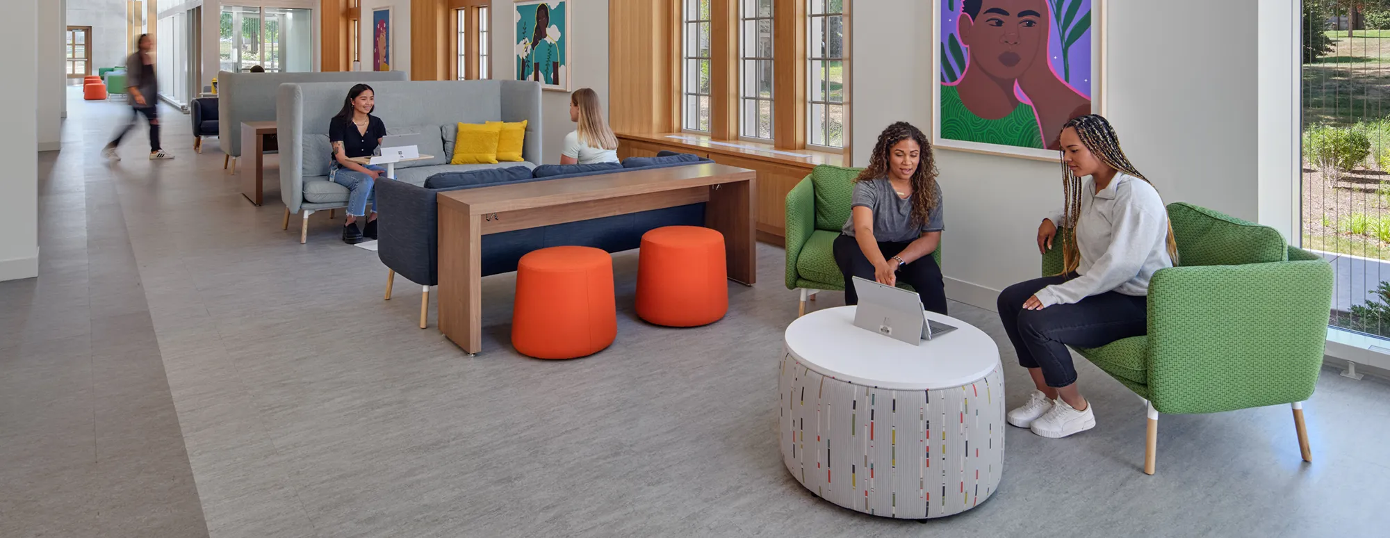 Next Chapter Pillar 5 - no flag