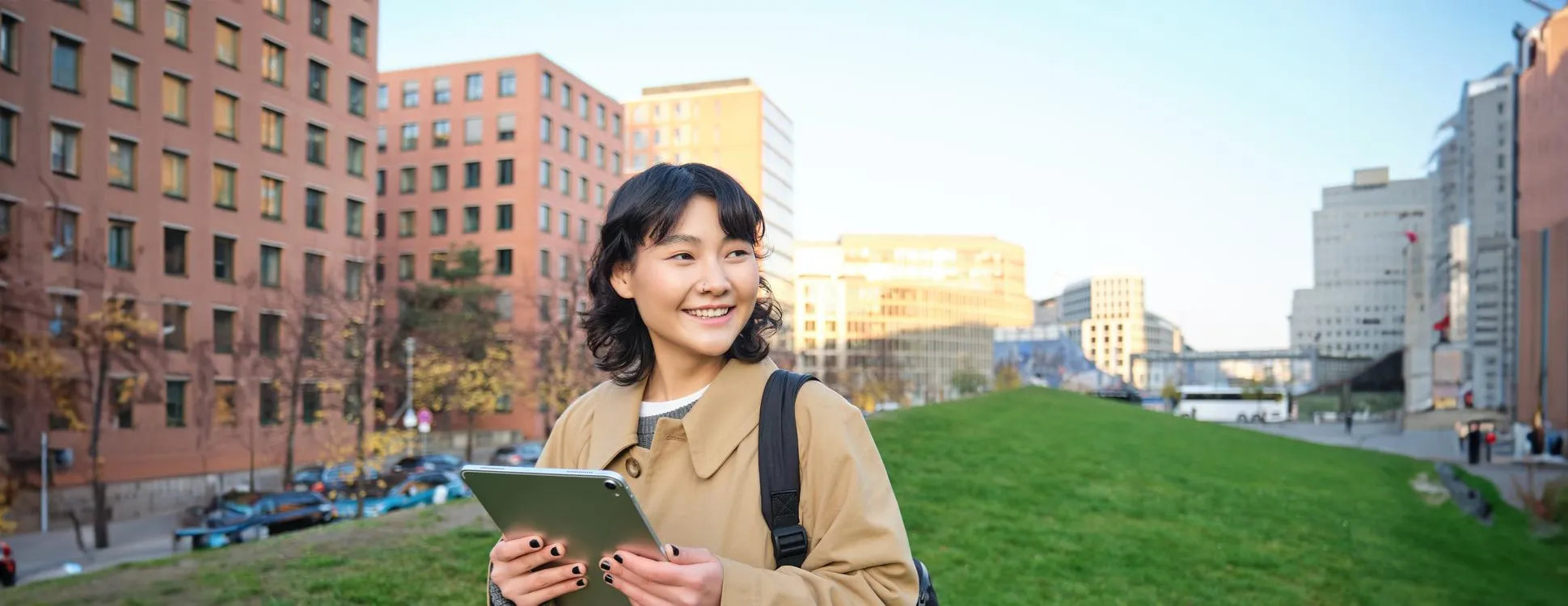 Student at Zhejiang University