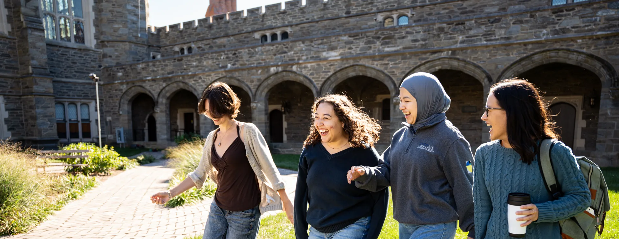 cloisters-students
