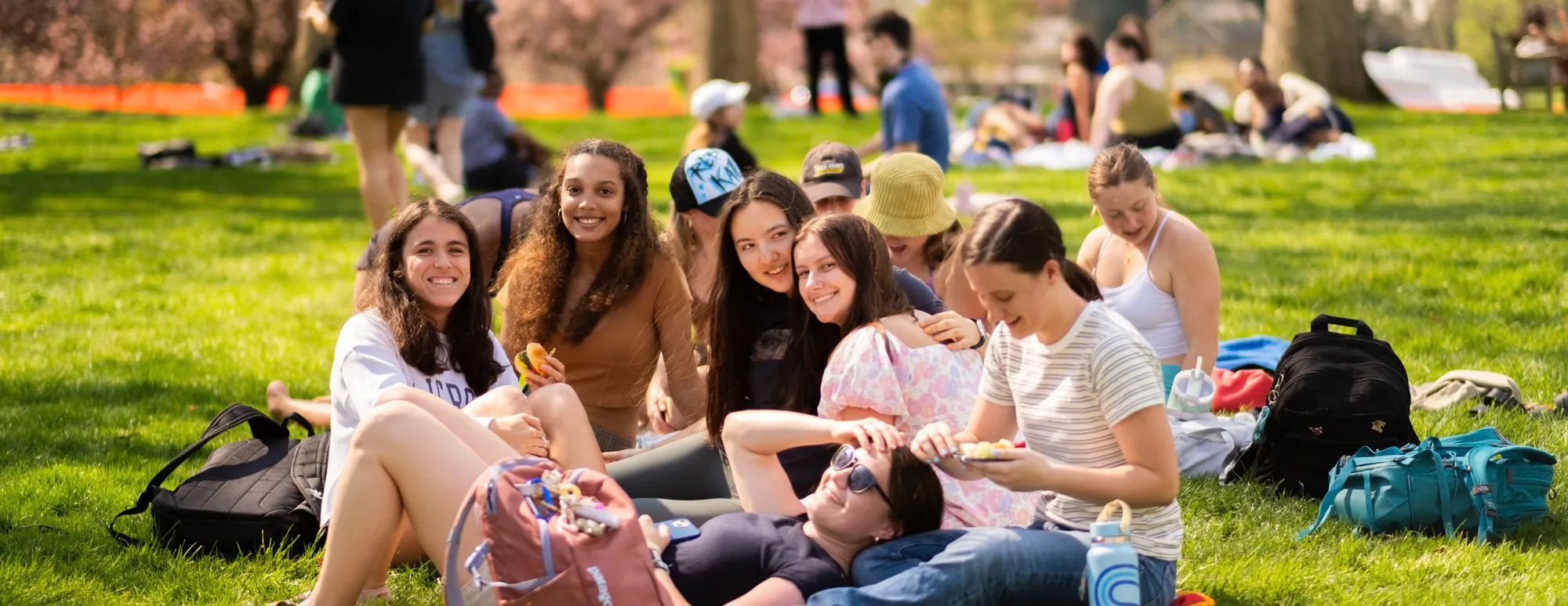 students-merion-green