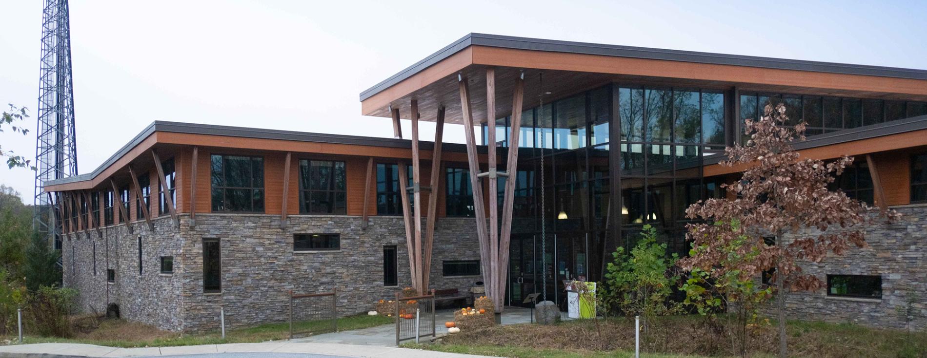 Haverford Community Recreation and Environmental Center