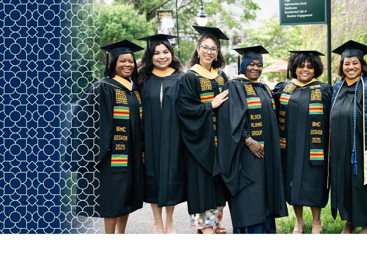 2025 Graduate Commencement edited 2