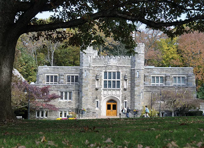 Campus Center