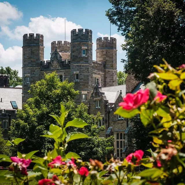Bryn Mawr Collge Summer 2021