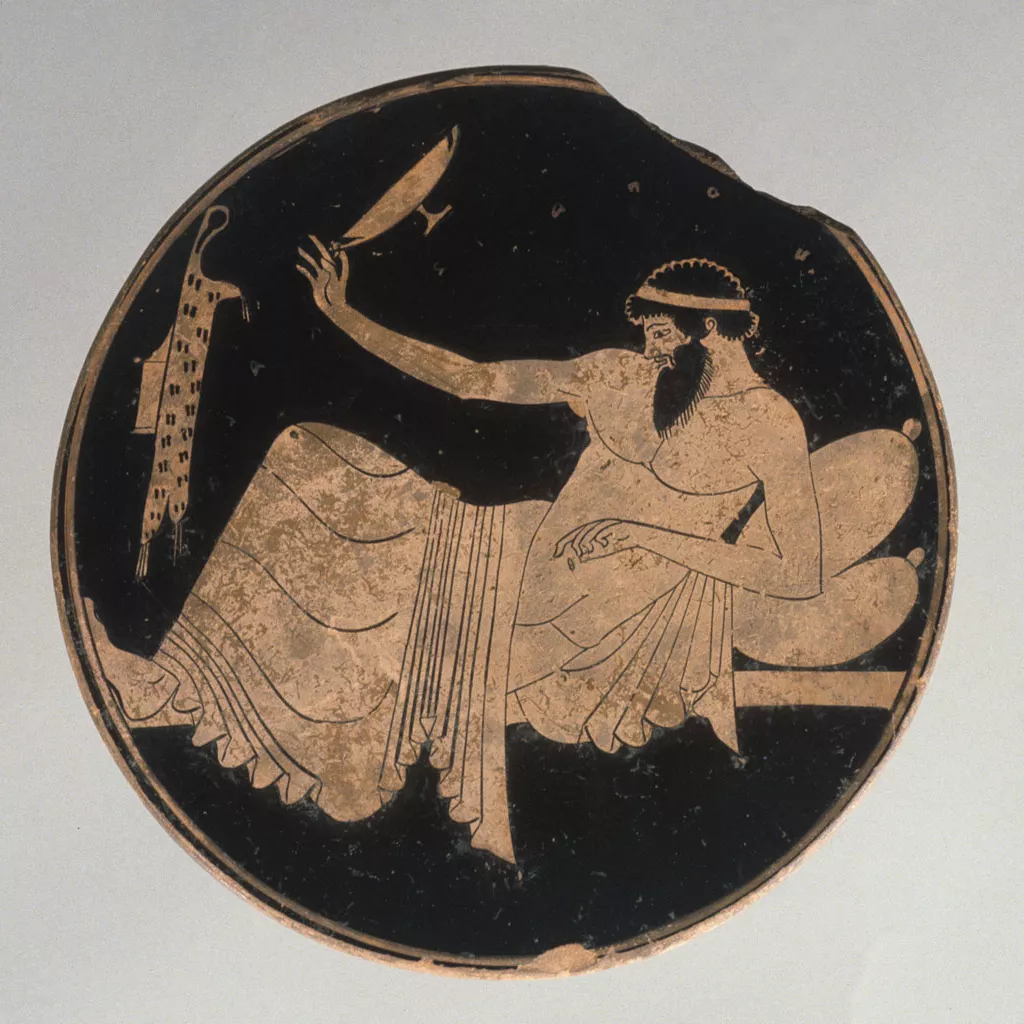 Archaeology Collections