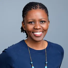 Rose Mutiso