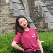 Yuzhu Wang bio image