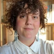 Meg Hankel Headshot