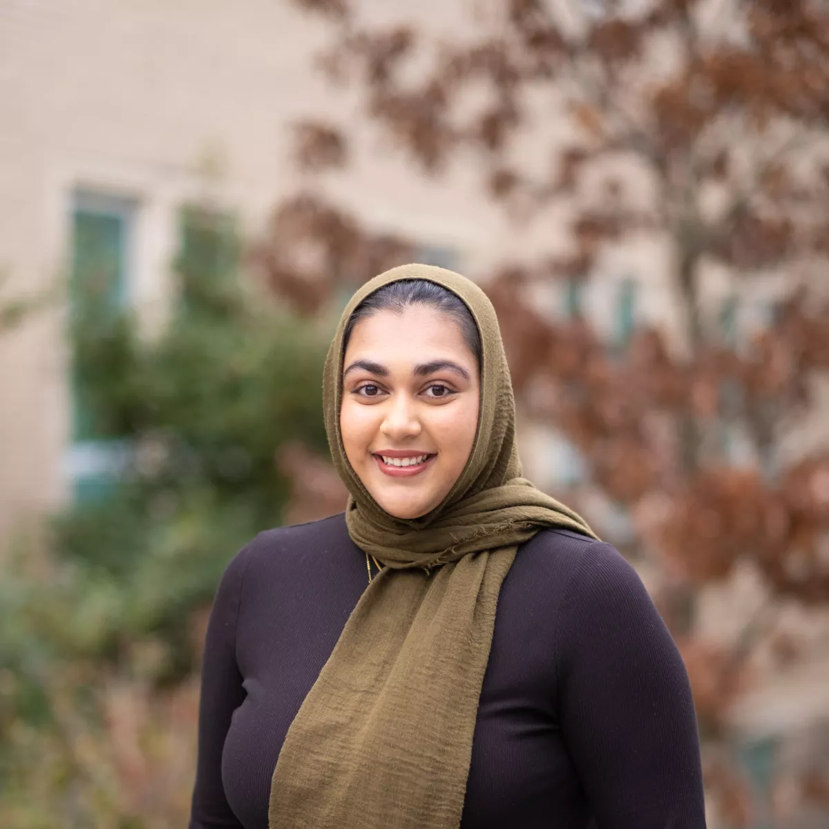 Rezwana Sarder