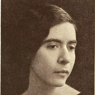 Enid Cook '31