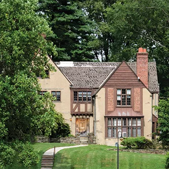 Perry House