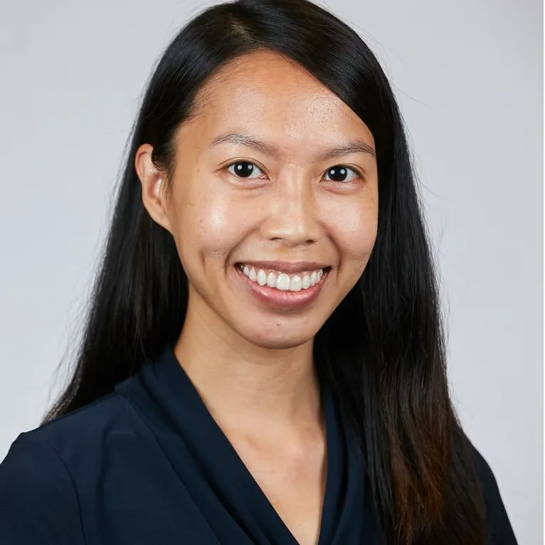 Dr. Giang Nguyen