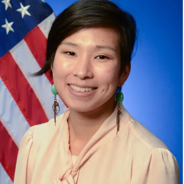 Dr. Kim Jacoby