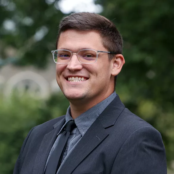 Image of Andrew Wilbraham