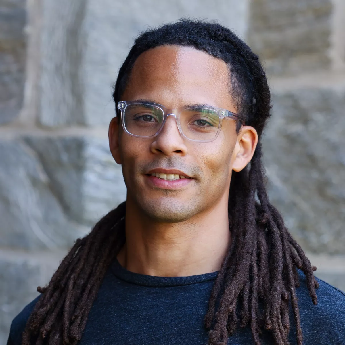 Alex Alston Headshot