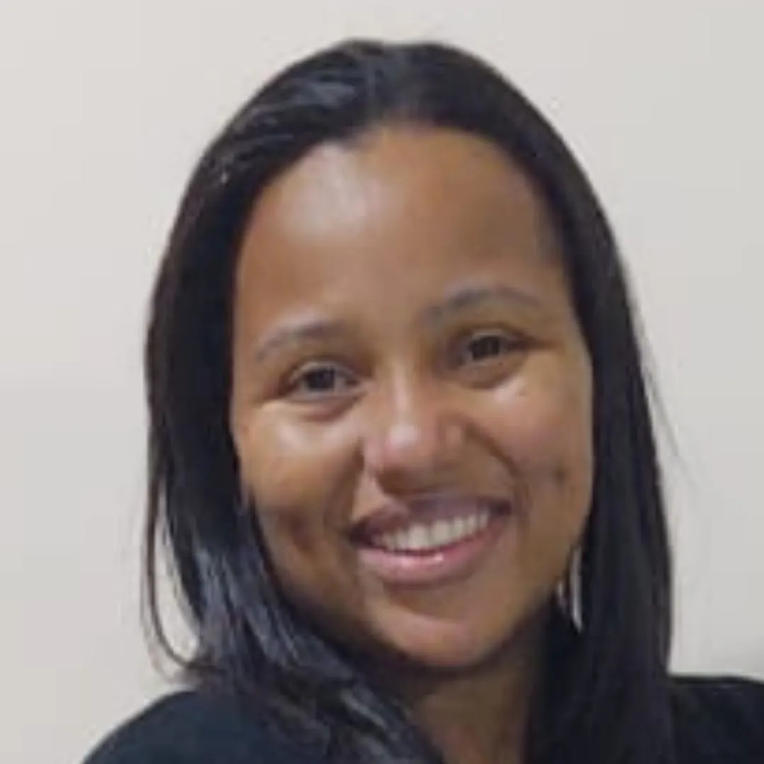 Candida Da Silva Barreto