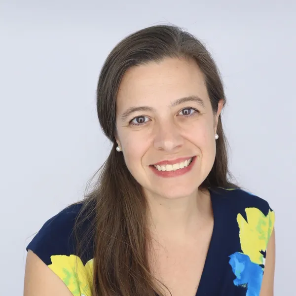 Dr. Christy Visaggi
