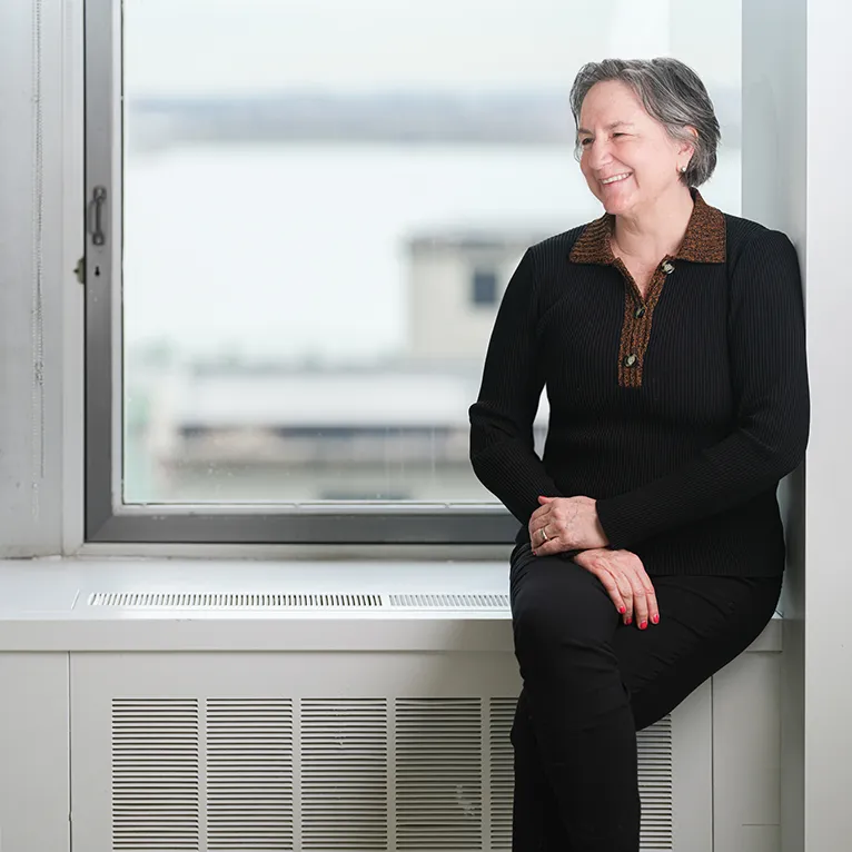 Daniela Holt Voith