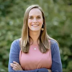 Melissa Ward PhD