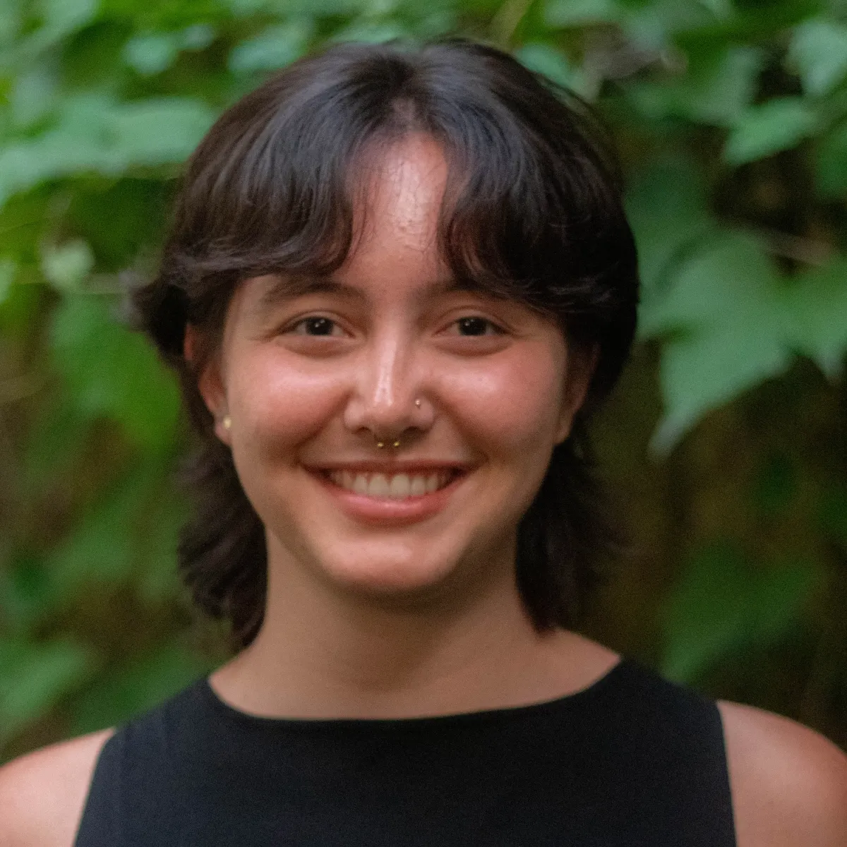 Image of Maggie Hernan