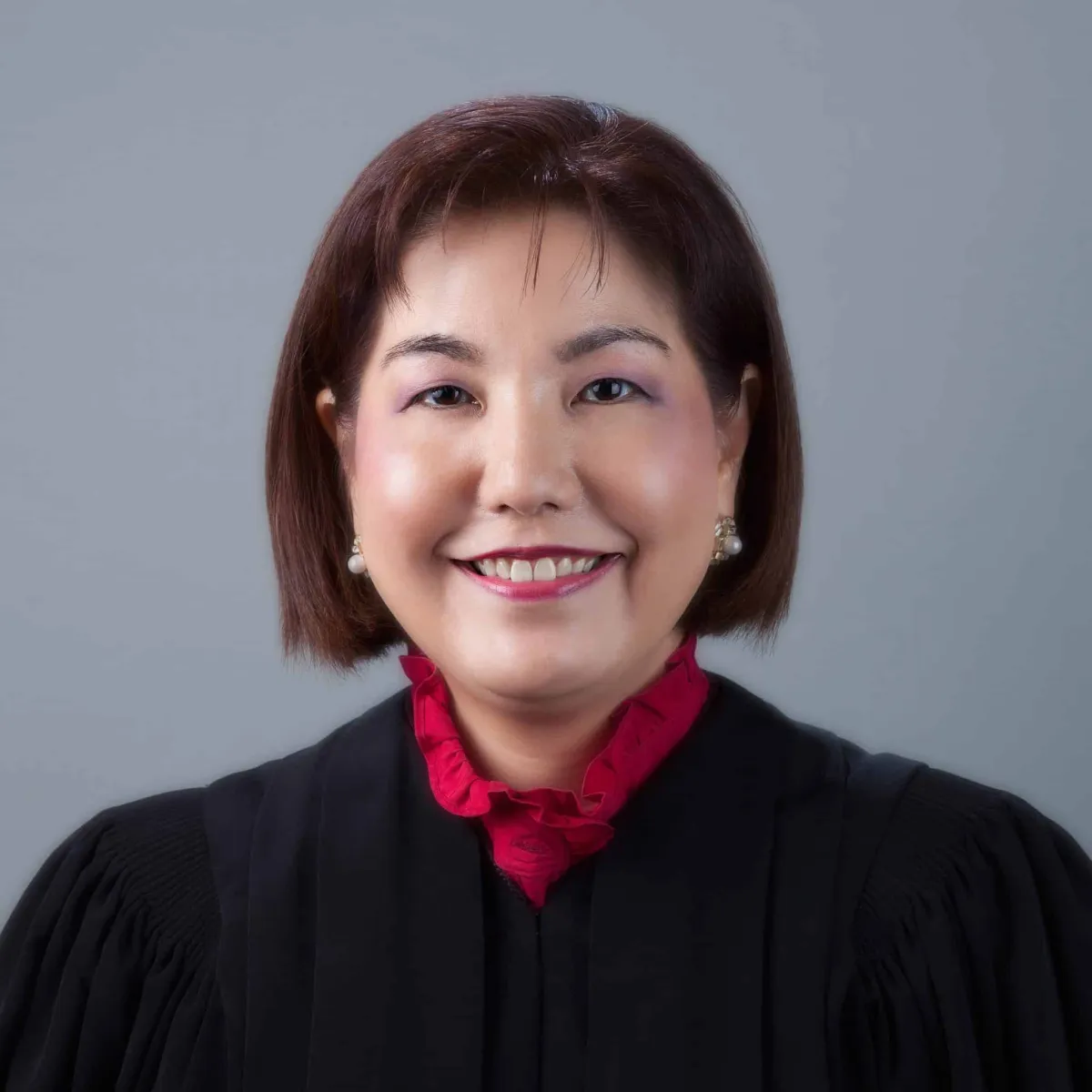 Karen Nakasone ’92