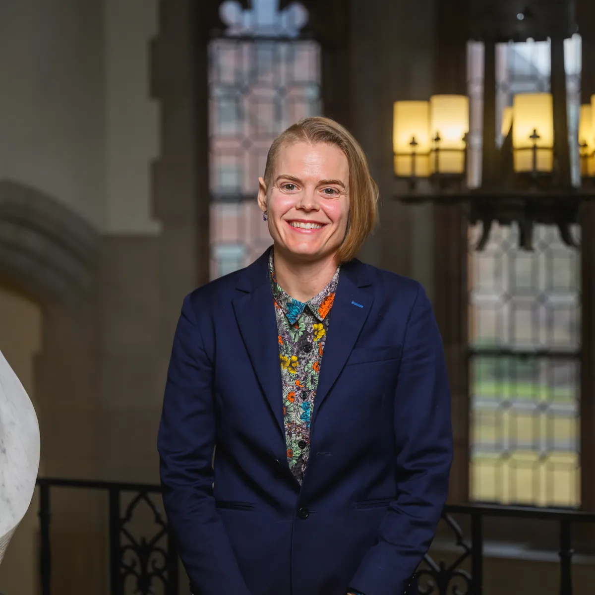 Kerstin Nordstrom ’04