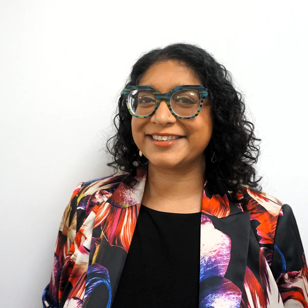 Nanda Prabhakar ’99