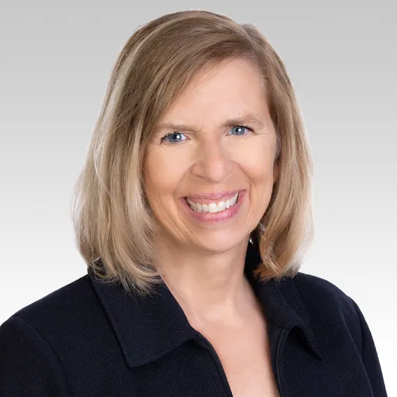 Julie Sheridan Eng ’88