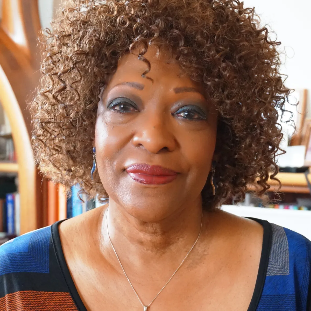 Rita Dove Author Headshot