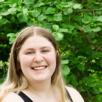 Photo of Maddy Lee 