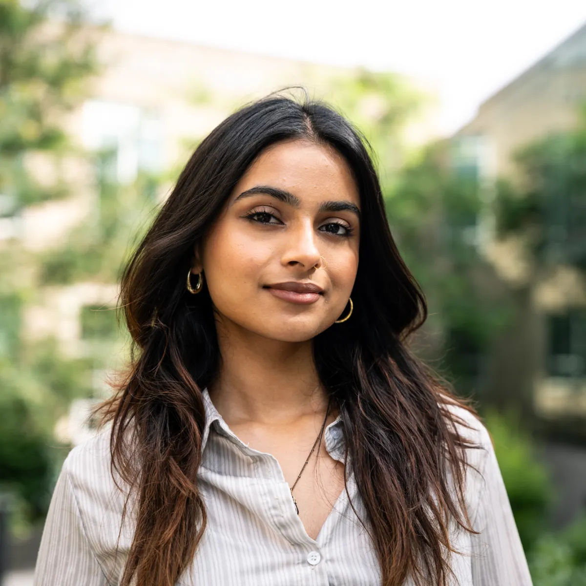 Maryam Siddiqui headshot