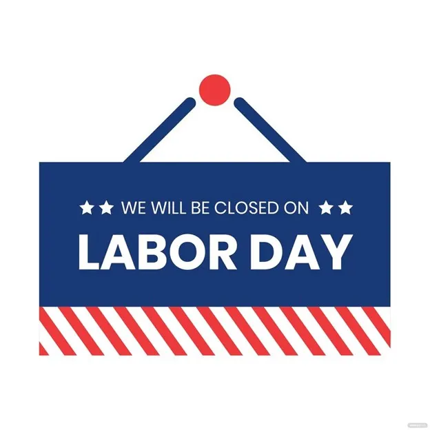 Labor Day Office Closed