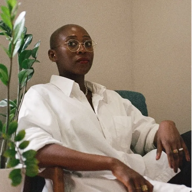 'Pemi Aguda author headshot
