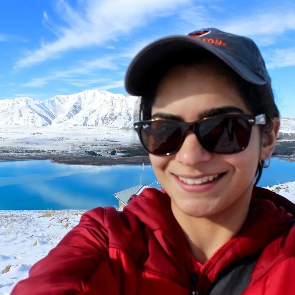 Alliya Akhtar, PhD