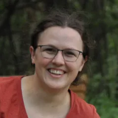 Katie Bjorkman, PhD