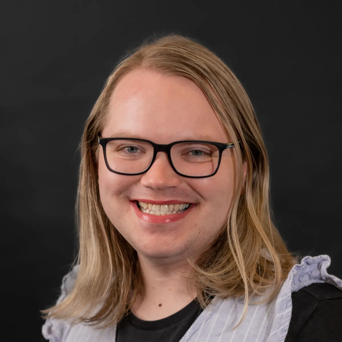 Photo of Romi Dehler