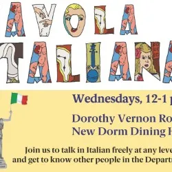 Tavola italiana