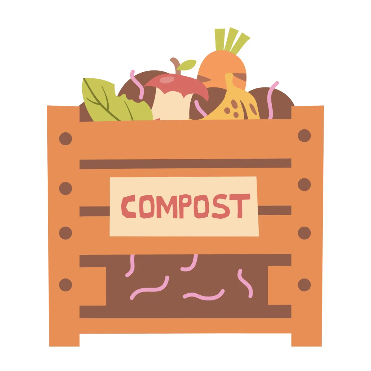 Compost Graphic