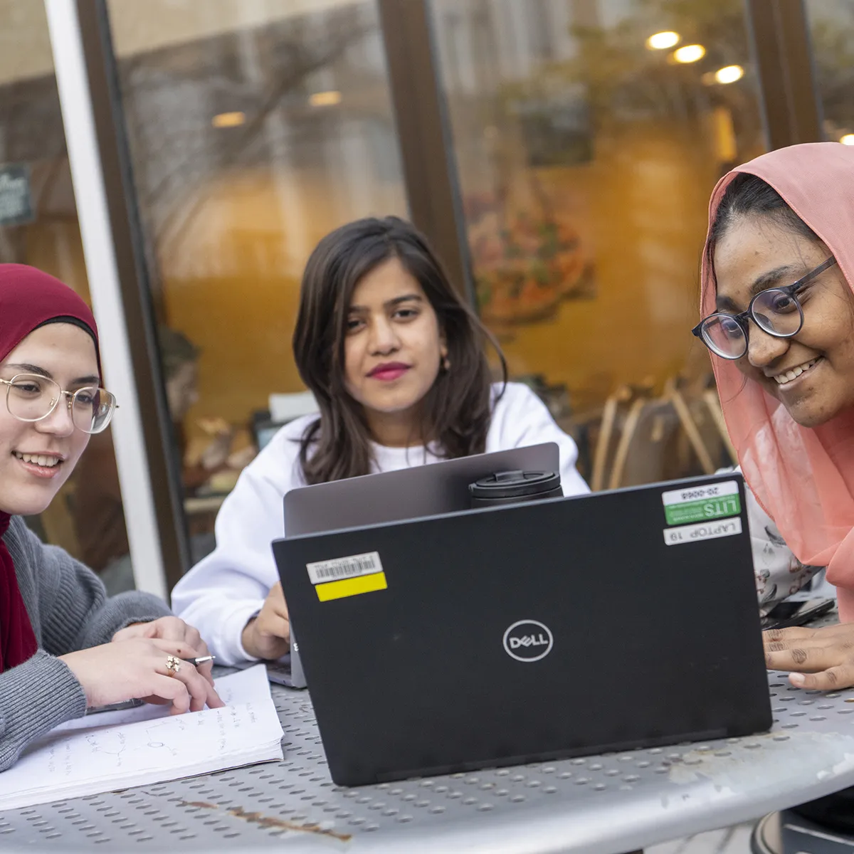 Information Technology Home