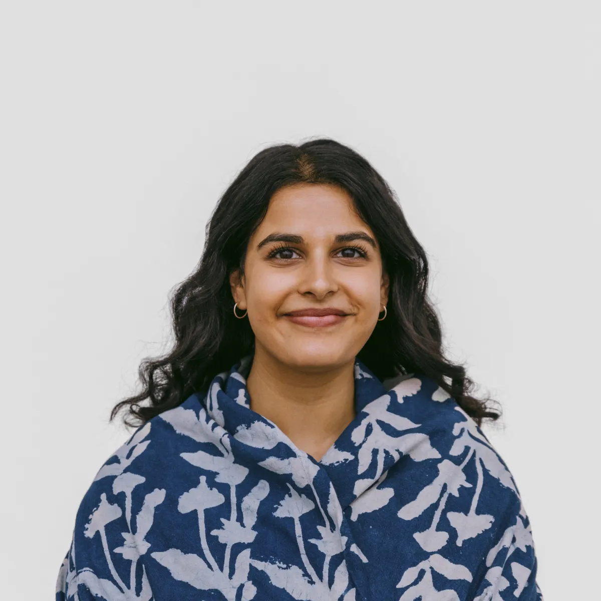 Tessa Bachi Haas Photo by Mel Taing