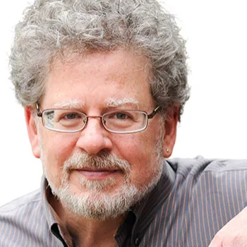 Leonard Cassuto Headshot